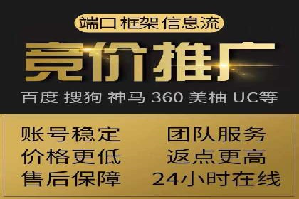 行业领先企业的信息流竞价策略揭秘